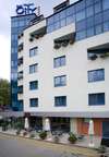 Best Western City Hotel 